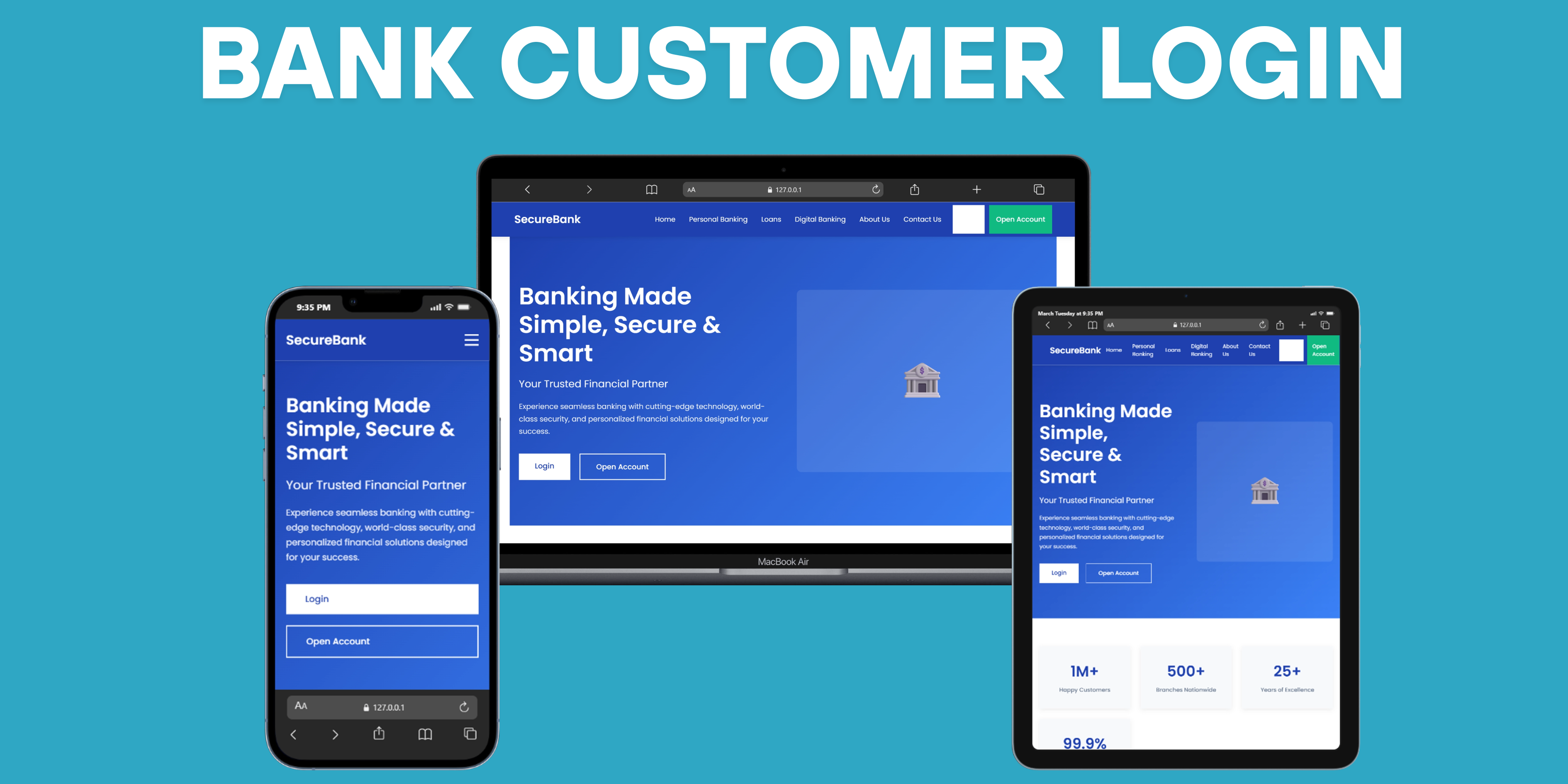 Project 4 Screenshot